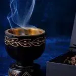 Oud/Amber-Oriental