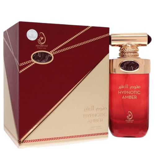 Hypnotic oud