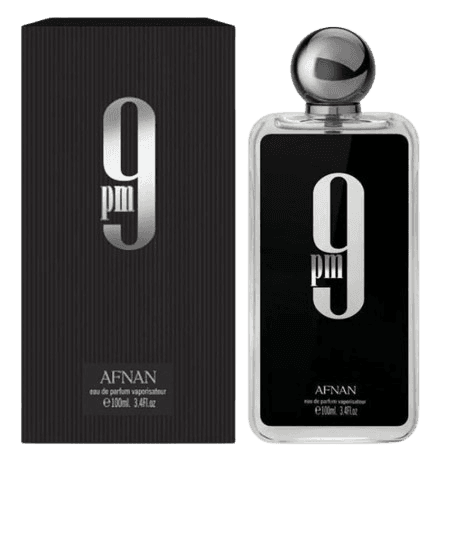 Afnan 9pm
