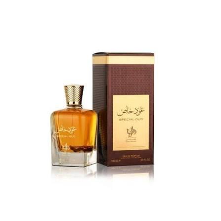Al wataniah Special oud