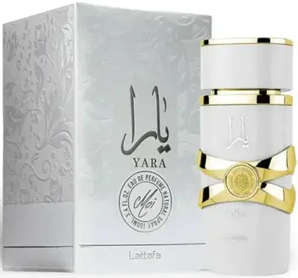 Lattafa Yara