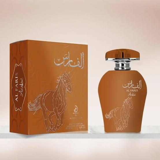 Arabiyat Alfaris arebe