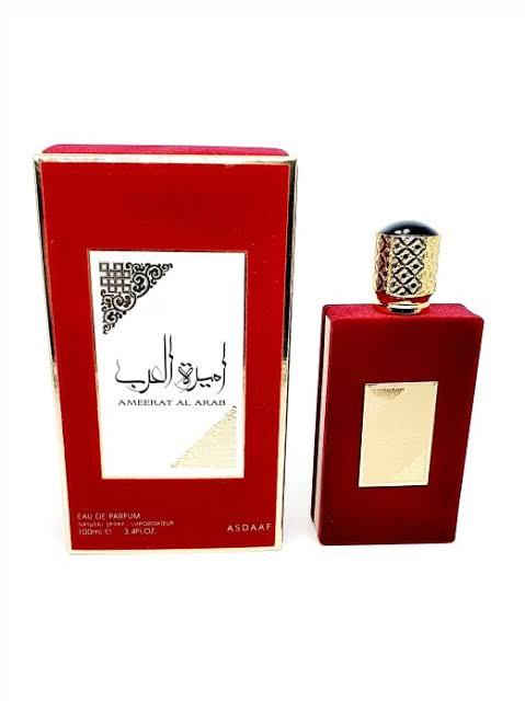 Asdaaf Ameerat al arab
