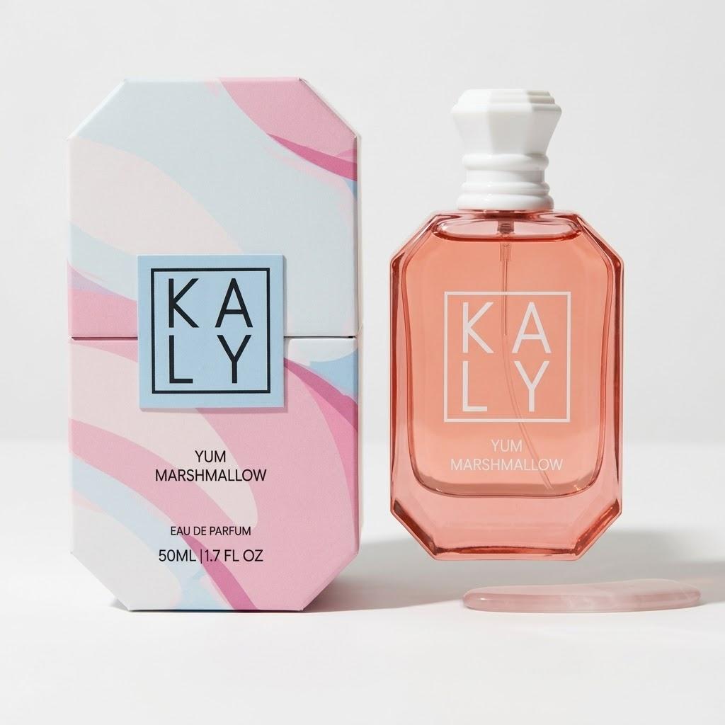 Kaly marshmallow